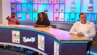Why Kooky Cakefest ‘Nailed It!’ Decided to Double Down on Contestants for Season 5