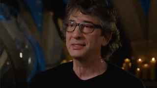 ‘The Sandman’: Neil Gaiman Reveals Costumes, Sets and More in First Behind-the-Scenes Look (Video)