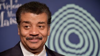 Neil deGrasse Tyson Demands Government ‘Bring Out the Alien’ After UAP Disclosures: ‘Hollywood Prepped Us’ | Video