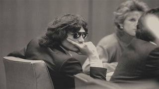 ‘Night Stalker’ Director Tiller Russell on the Explosion of True-Crime Docs During Pandemic