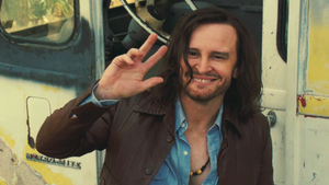 Once Upon a Time in Hollywood Charles Manson Damon Herriman