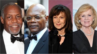 Academy Sets Governors Awards for Oscar Weekend in March