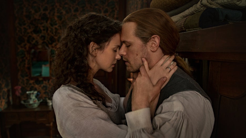 Outlander
