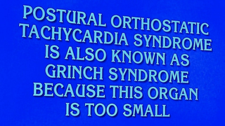 ‘Jeopardy!’ Apologizes for ‘Outdated’ Medical Disorder Clue Amid Backlash