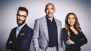Recording Academy Harvey Mason Jr. Valeisha Butterfield Jones Panos A. Panay