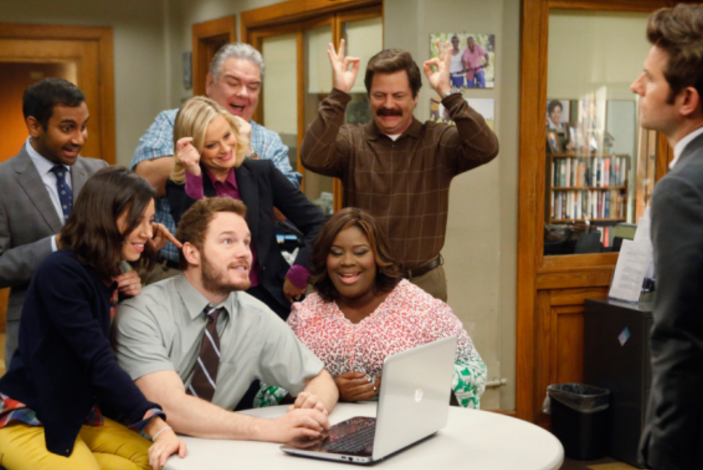 Canceled TV Shows