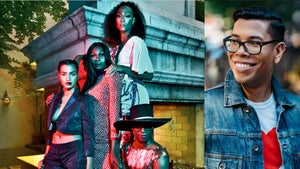 Pose cast Steve Canals