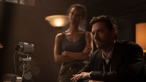 Reminiscence Hugh Jackman