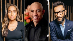 Recording Academy Valeisha Butterfield Jones Harvey Mason Jr. Panos A. Panay