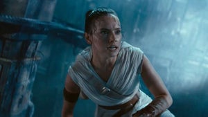 Rise of Skywalker