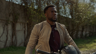 Kevin Hart’s Action-Comedy Show ‘Die Hart’ Renewed for 2nd Season at Roku