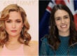 Rose Byrne Jacinda Ardern They Were Us