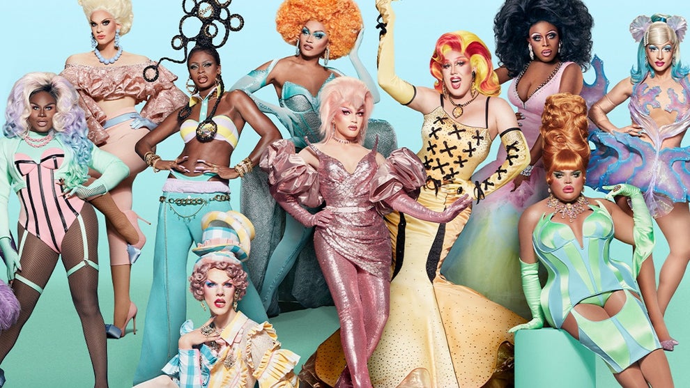 RuPaul's Drag Race Season 13