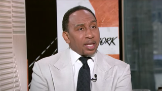 Stephen A Smith Praises Naomi Osaka, Shares His Own Struggle: ‘I’ve Been Devastatingly Depressed’