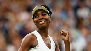 Venus Williams