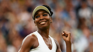Venus Williams Shades Press Amid Naomi Osaka Furor: ‘You’ll Never Light a Candle to Me’ (Video)