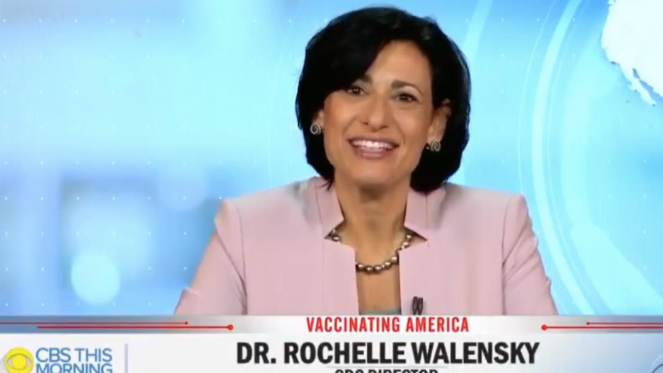 Rochelle Walensky