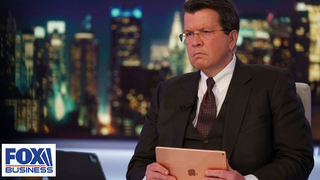 What Neil Cavuto Learned From Heart Surgery 5 Years Ago: ‘Don’t Be a Schmuck’ (Exclusive)