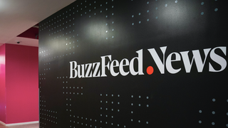 BuzzFeed Writers Stage Walkout to Protest IPO Vote Amid Delayed Contract Talks