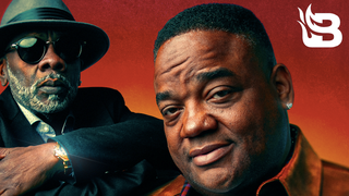 Jason Whitlock, Former ESPN and Fox Sports Reporter, Resurfaces at Blaze Media