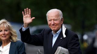 Biden Says Facebook Is ‘Killing People’ With COVID Misinformation (Video)