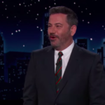 Kimmel Blasts Giuliani for Leaked Ukraine Official Call: His ‘Second Most Damaging Tape’ This Year (Video)