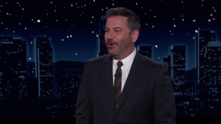Kimmel Blasts Giuliani for Leaked Ukraine Official Call: His ‘Second Most Damaging Tape’ This Year (Video)