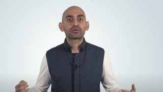 NY Times Bestselling Author Torn Apart for Saying He Doesn’t Read Books