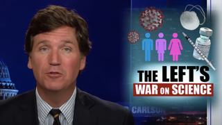 Tucker Carlson Blames Democrats as Americans Wait Longer to Have Children (Video)