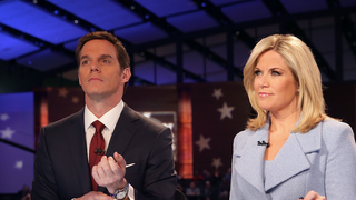 Fox News’ Bill Hemmer Laments ‘Pitfalls’ of ‘Being White in America’ Amid Criticism of Tom Hanks