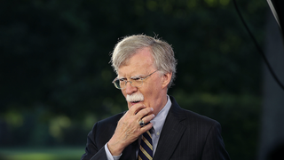 ‘Morning Joe’ Viewers Shred MSNBC for John Bolton Appearance