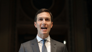Jared Kushner Lands Deal With Murdoch-Owned HarperCollins for Book About His White House Stint