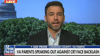 Fox News Billed 11 GOP Activists as Average-Joe ‘Parents’ Who Oppose Critical Race Theory in Schools