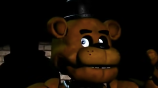 Game Developer Scott Cawthon Retires After Outcry Over Trump Donations