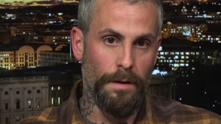 DC Police Officer Challenges Fox News to Put Him on Air to Disprove Capitol Riot Conspiracies