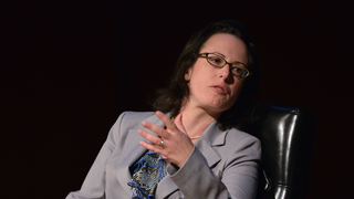 NY Times Reporter Maggie Haberman Deletes Tweet Attacking Fox News’ Media Reporters