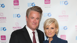 MSNBC’s ‘Morning Joe’ Calls Out Trump’s ‘Ignorance’ Over Reports He Wanted to Send COVID Patients to Gitmo (Video)