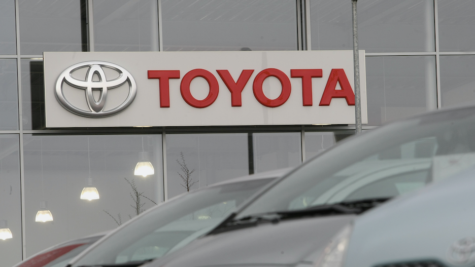 Toyota