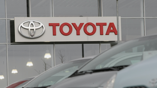 Toyota Faces Boycott Calls Over Donations to Republicans Who Voted Against Certifying Election
