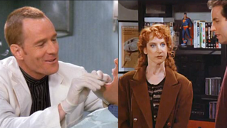 25 of ‘Seinfeld’s’ Most Sponge-Worthy Guest Stars (Photos)