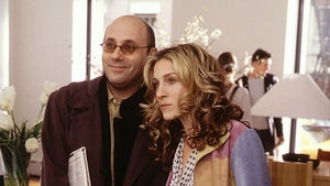 Sex and the City Willie Garson