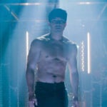 Disney Shang-Chi Trailer Simu Liu