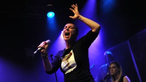 Sinead O'Connor