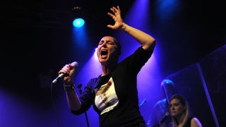 Sinead O’Connor Announces Retirement From Music