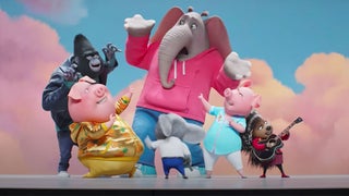 ‘Sing 2:’ The Gang Is Back for a Life-Changing Mission in First Trailer (Video)