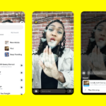 Snap, Universal Music Group Ink Deal to Expand Music and Augmented Reality