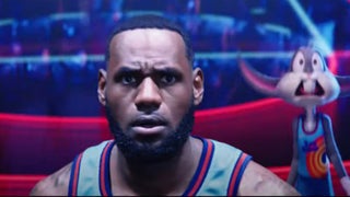 ‘Diana: The Musical,’ LeBron James’ ‘Space Jam’ Remake ‘Win’ Big at the 2022 Razzie Awards