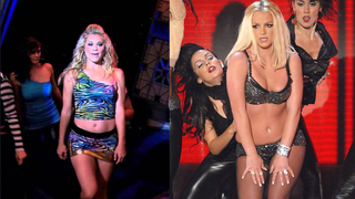 This ‘iCarly’ Episode Lampooning Britney Spears Aged Horribly
