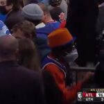 Reggie Miller Roasts Spike Lee for Leaving Knicks' Playoff-Losing Game Early (Video)