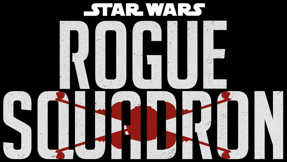 Star Wars Rogue Squadron